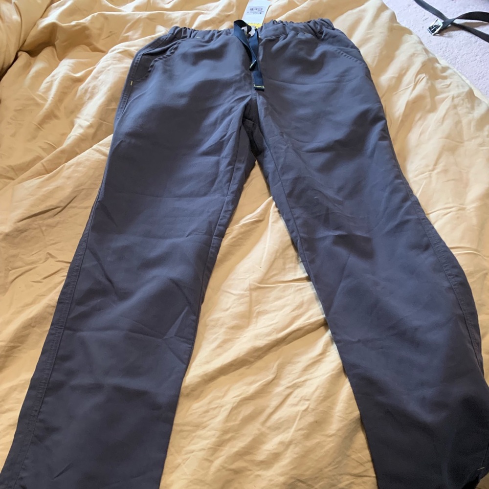 Figs scrub pant